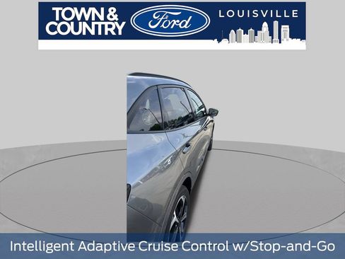 Used 2023 Ford Escape ST-Line Select w/ Tech Pack #2 AWD/4WD image 16