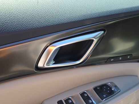 New 2026 Kia Carnival SX Prestige FWD image 20