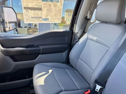 New 2026 Ford F250 XL w/ XL Driver Assist Package image 27