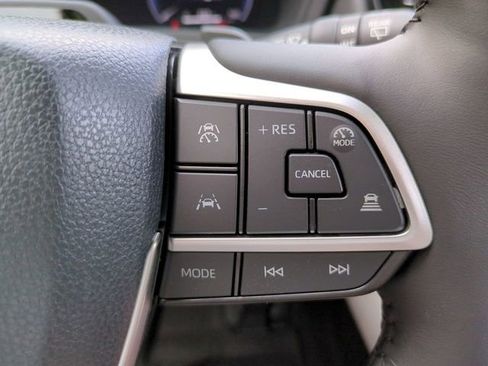 New 2026 Toyota Grand Highlander Platinum image 26