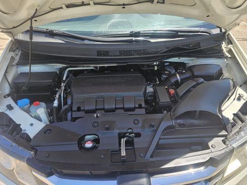 Used 2015 Honda Odyssey EX-L image 57