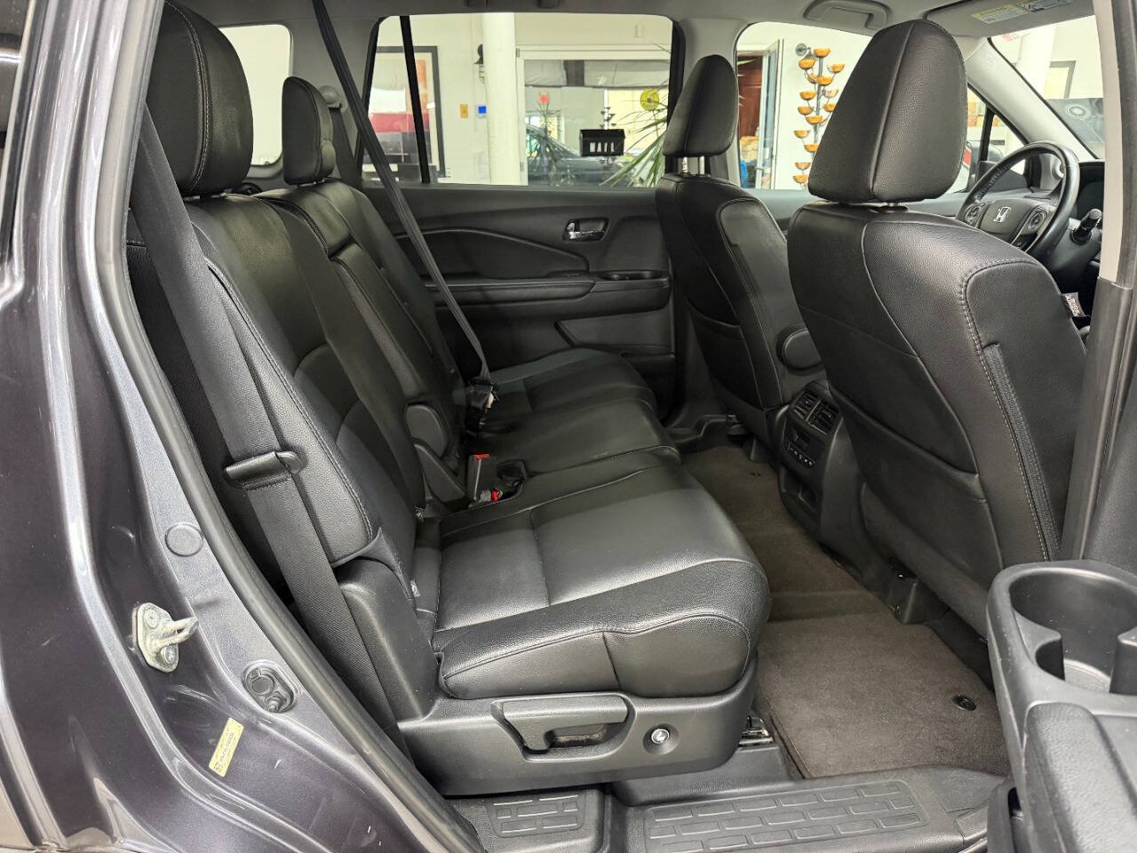 Used 2016 Honda Pilot EX-L image 16