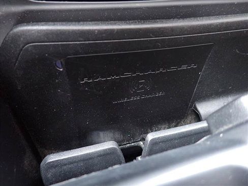 Used 2020 RAM 1500 Limited AWD/4WD image 22