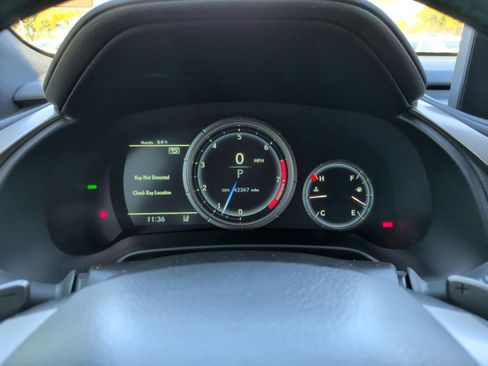 Used 2022 Lexus RX 350 F Sport image 19