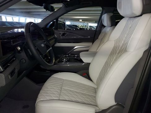 New 2026 Cadillac Escalade IQL Luxury image 17