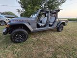 Used 2022 Jeep Gladiator Mojave image 6