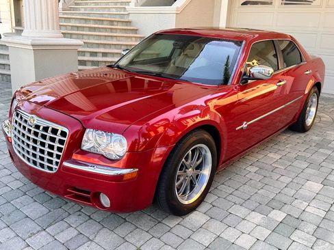 Used 2006 Chrysler 300 C RWD image 28