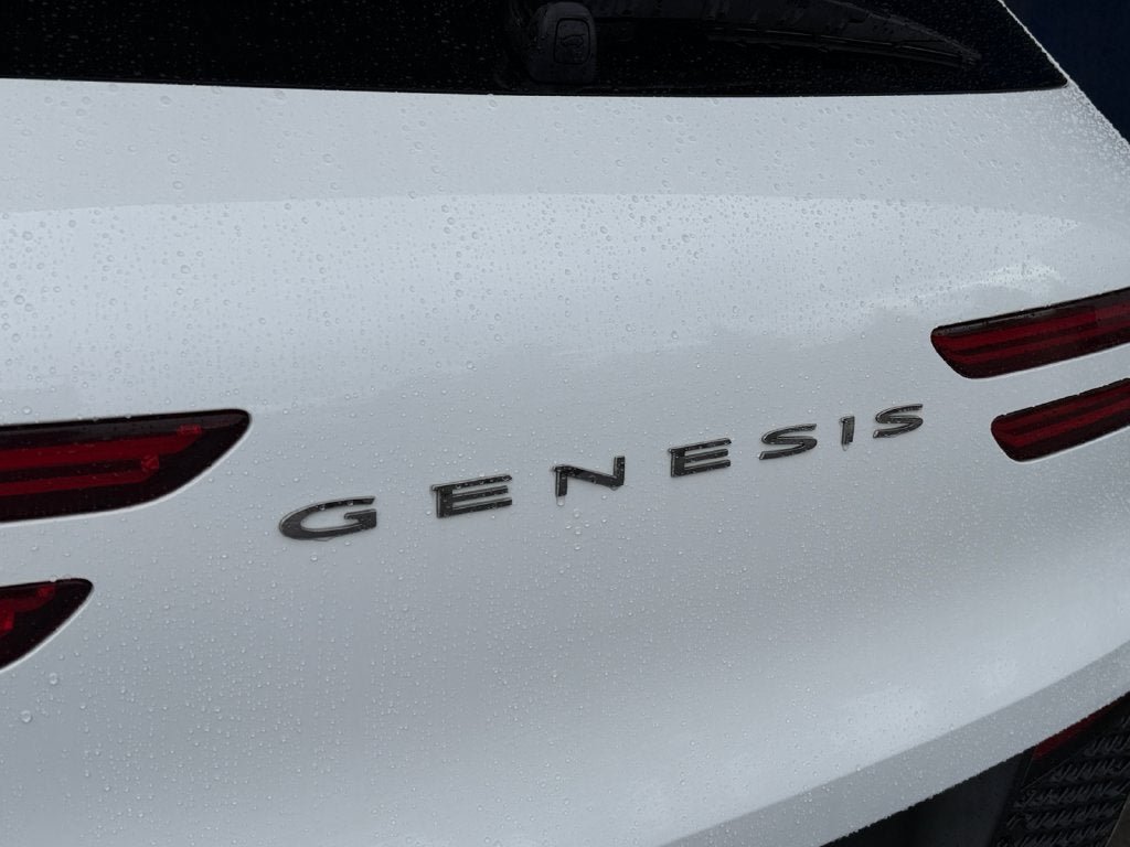 Used 2022 Genesis GV70 2.5T w/ Select Package AWD/4WD image 35