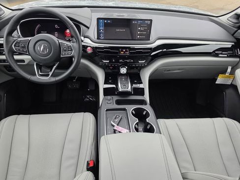New 2026 Acura MDX SH-AWD w/ Technology Package image 8
