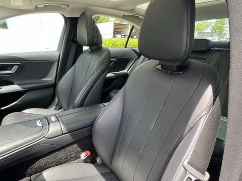 Certified 2025 Mercedes-Benz E 350 4MATIC Sedan image 16