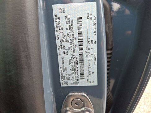 Used 2024 Ford Escape Active image 25