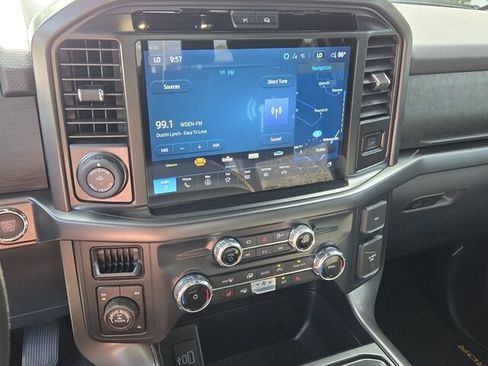 Used 2025 Ford F150 Tremor AWD/4WD image 21