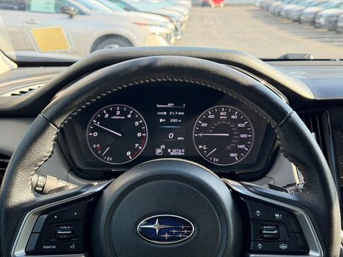 Used 2020 Subaru Outback Premium w/ Popular Package #1 AWD/4WD image 30