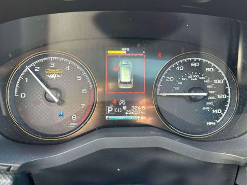 Certified 2023 Subaru Forester Wilderness image 24