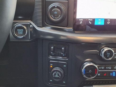 New 2026 Ford F150 Raptor AWD/4WD image 14
