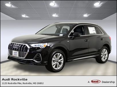 New 2025 Audi Q5 Premium