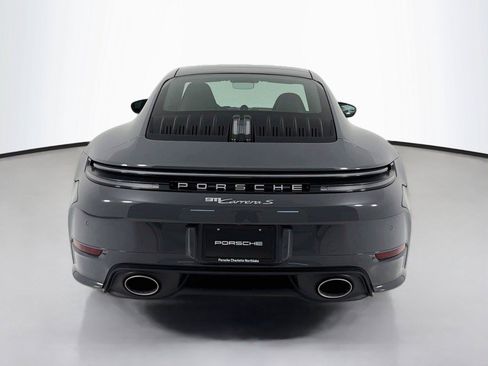 New 2026 Porsche 911 Carrera S RWD image 24