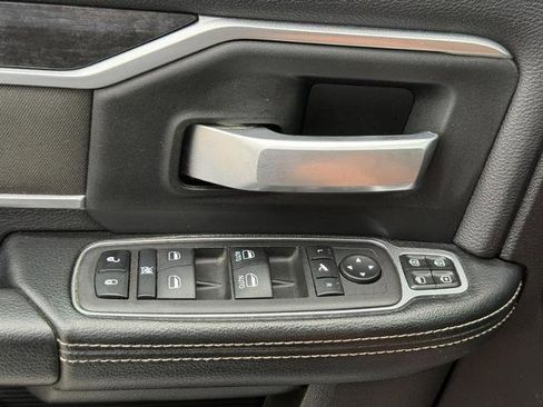 Used 2024 RAM 2500 Big Horn image 23