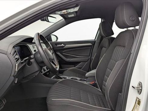 Used 2024 Volkswagen Jetta Sport FWD image 14