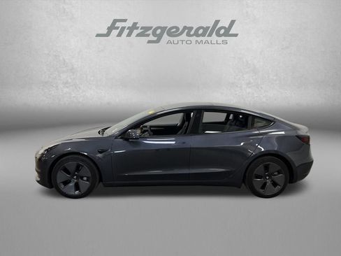 Used 2022 Tesla Model 3 Long Range image 3