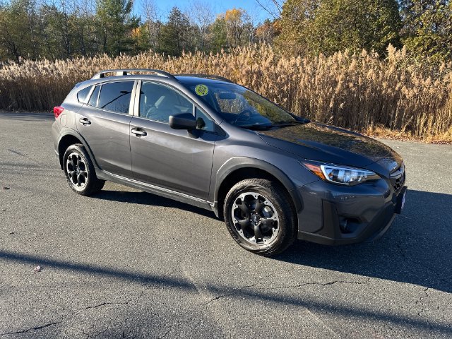 Used 2023 Subaru Crosstrek 2.0i Premium AWD/4WD image 7
