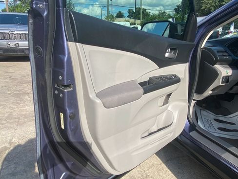 Used 2013 Honda CR-V LX image 17
