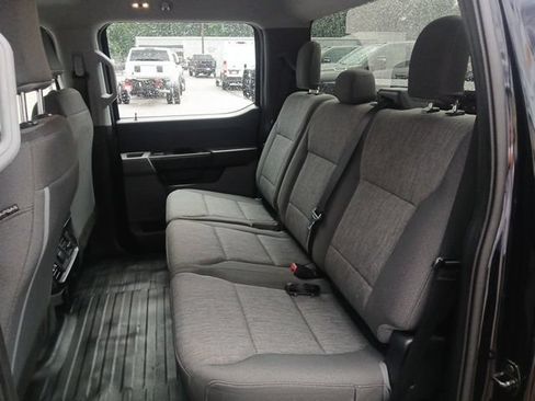 Used 2021 Ford F150 XL w/ Equipment Group 101A High AWD/4WD image 16