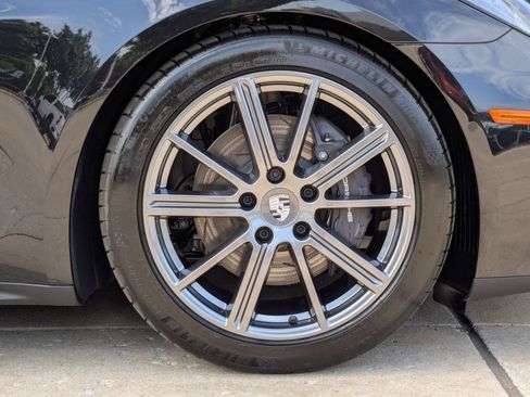 New 2025 Porsche Panamera image 28