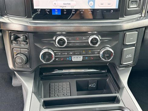 New 2026 Ford F350 Lariat AWD/4WD image 11
