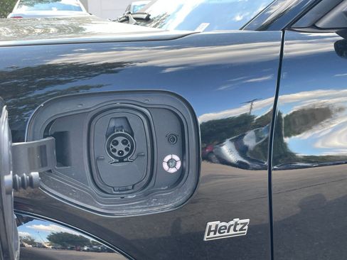 Used 2023 Ford Mustang Mach-E GT image 23