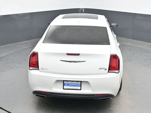 Used 2016 Chrysler 300 S image 35