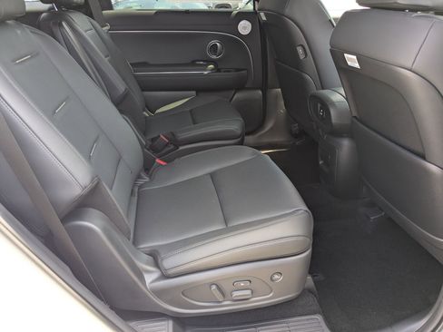 New 2026 Hyundai Palisade Calligraphy image 25