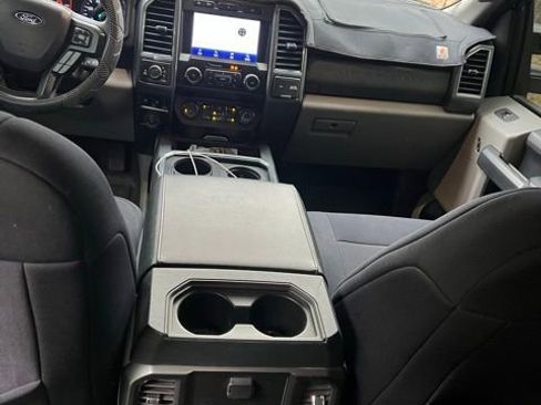 Used 2021 Ford F350 XL w/ STX Appearance Package image 10