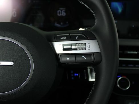 New 2026 Hyundai Sonata SEL image 23