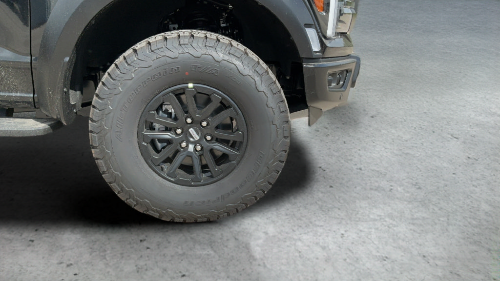New 2026 Ford F150 Raptor AWD/4WD image 25