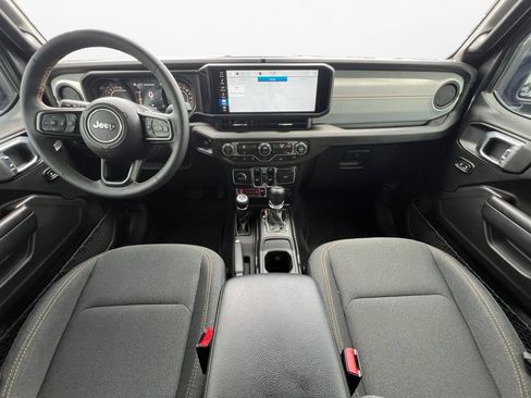 Used 2024 Jeep Gladiator Sport AWD/4WD image 20