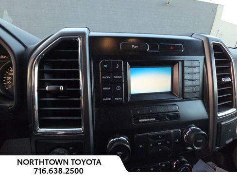 Used 2016 Ford F150 XLT w/ XTR Package image 18