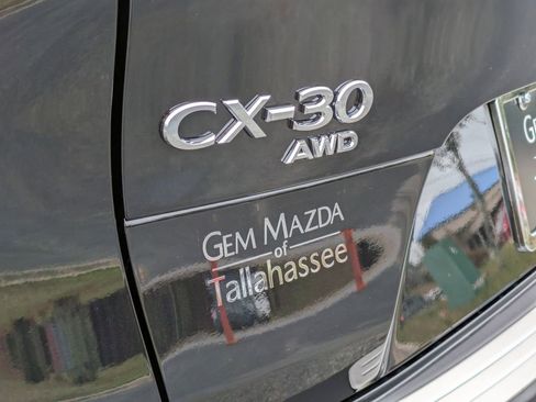 New 2026 MAZDA CX-30 AWD 2.5 S image 14