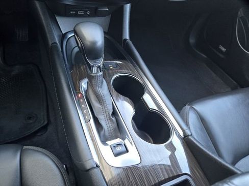 Used 2024 Chevrolet Malibu LT image 17