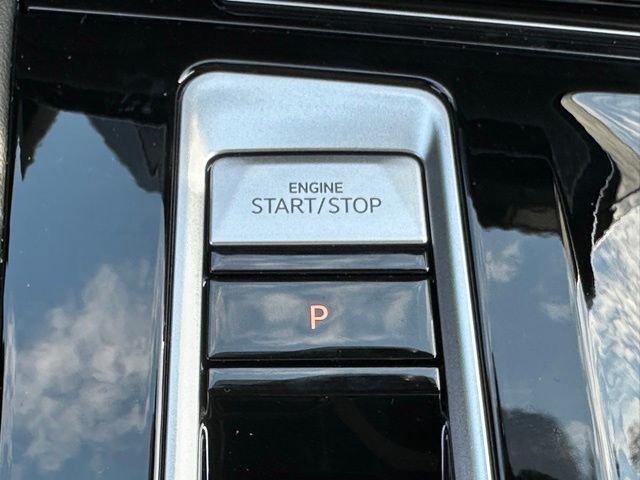 New 2026 Volkswagen Atlas Peak Edition AWD/4WD image 39
