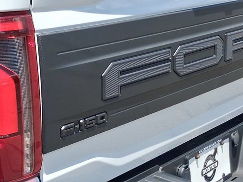 Used 2024 Ford F150 Raptor AWD/4WD image 11