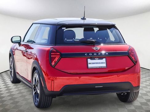 New 2027 MINI Cooper 2-Door Hardtop FWD image 8