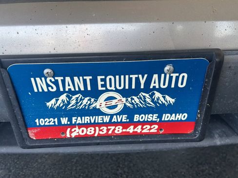 Used 2002 Chevrolet TrailBlazer LT AWD/4WD image 22