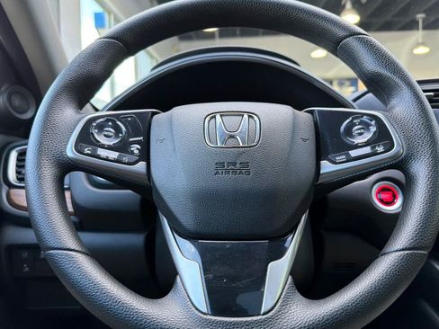 Used 2019 Honda CR-V EX image 25