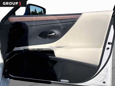 Used 2024 Lexus ES 350 w/ Technology Package FWD image 20
