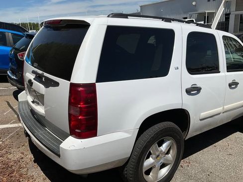 Used 2009 Chevrolet Tahoe LS image 6