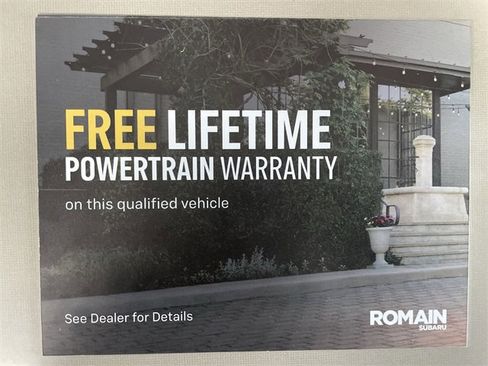 Used 2025 Subaru Outback Touring w/ Popular Package #2 image 27