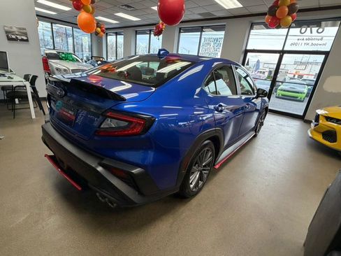Used 2022 Subaru WRX image 13
