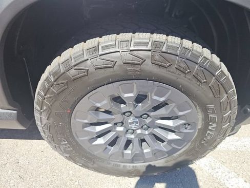 New 2026 Honda Passport TrailSport image 19