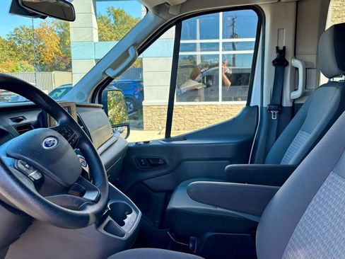Used 2021 Ford Transit 350 XLT RWD image 15